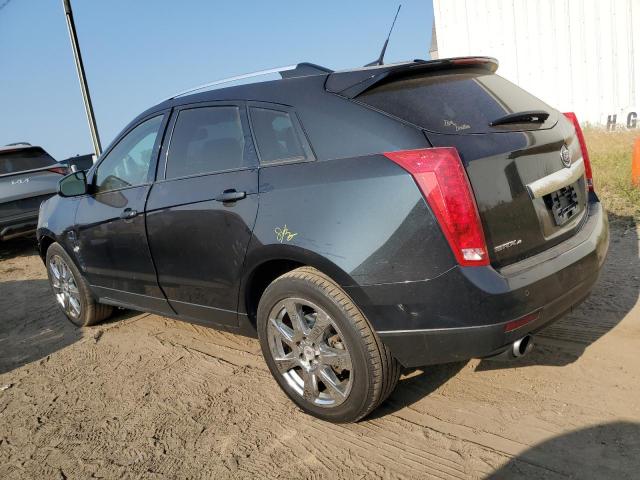 Photo 2 from auction – 2011 CADILLAC SRX PERFOR with VIN 3GYFNEE60BS548124
