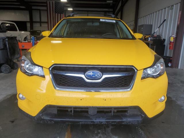 Photo 5 from auction – 2015 SUBARU XV CROSSTR with VIN JF2GPADC8F8238694