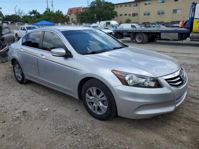Photo 4 from auction – 2011 HONDA ACCORD LXP with VIN 1HGCP2F45BA112693