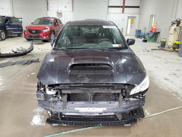 Photo 5 from auction – 2015 SUBARU WRX with VIN JF1VA1A68F9809560