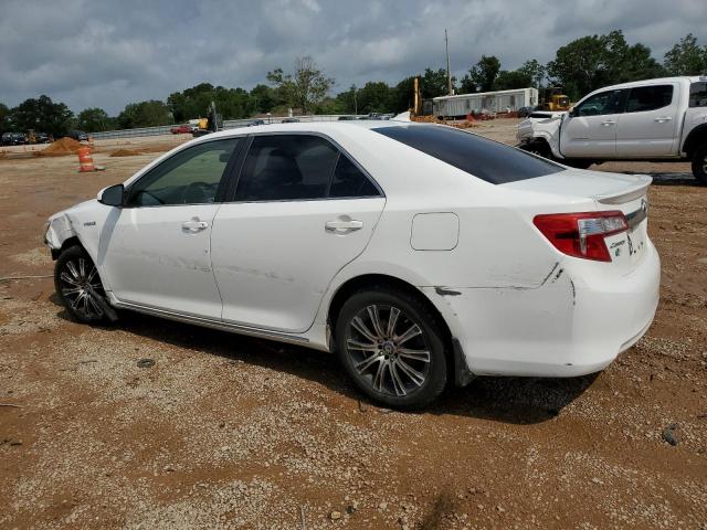 Photo 2 from auction – 2014 TOYOTA CAMRY HYBR with VIN 4T1BD1FK7EU105433