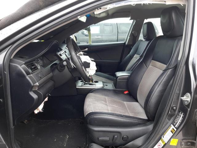Снимка 7 от търг – 2012 TOYOTA CAMRY с VIN 4T1BF1FK2CU195162