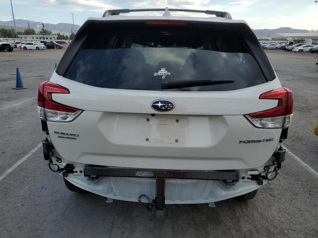 Photo 6 from auction – 2021 SUBARU FORESTER P with VIN JF2SKAJC3MH429594