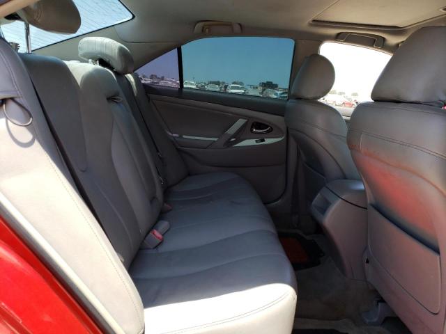 Photo 10 from auction – 2007 TOYOTA CAMRY CE with VIN 4T1BE46K67U068845