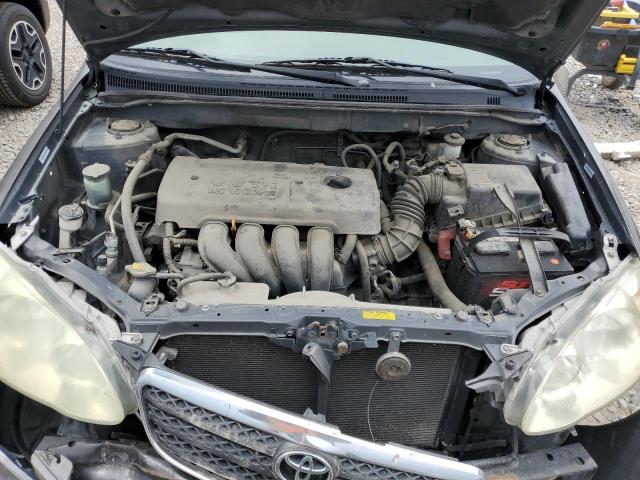 Photo 11 from auction – 2005 TOYOTA UK with VIN 1NXBR32E45Z423927