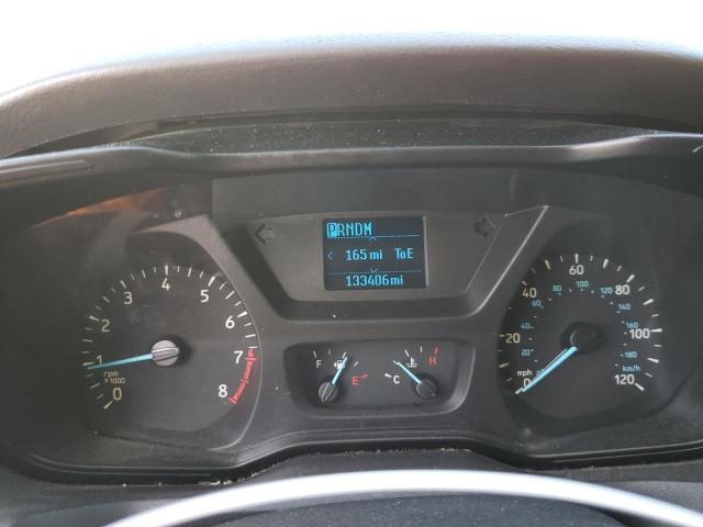 Photo 9 from auction – 2016 FORD TRANSIT T- with VIN 1FTYR1YMXGKB10641