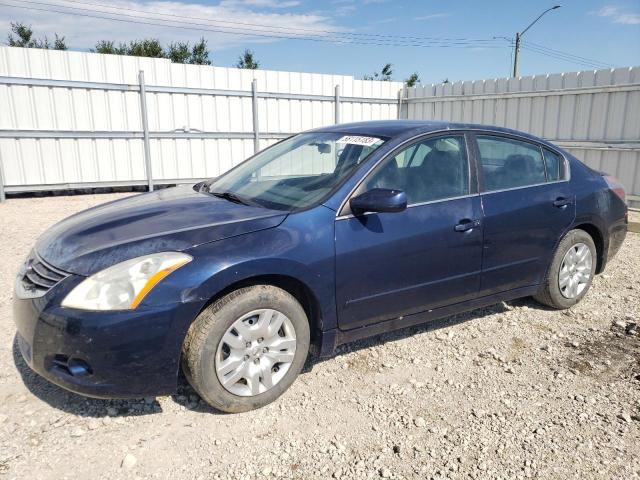 NISSAN ALTIMA BAS 2012 with VIN 1N4AL2AP3CN497707 - Photo from auction