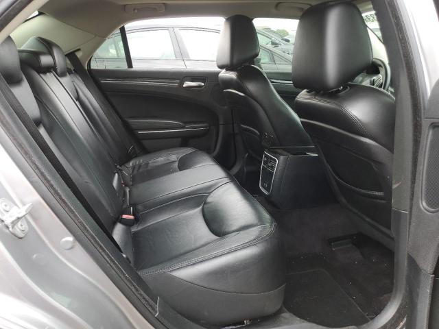 Photo 10 from auction – 2017 CHRYSLER 300 LIMITE with VIN 2C3CCARG4HH637544
