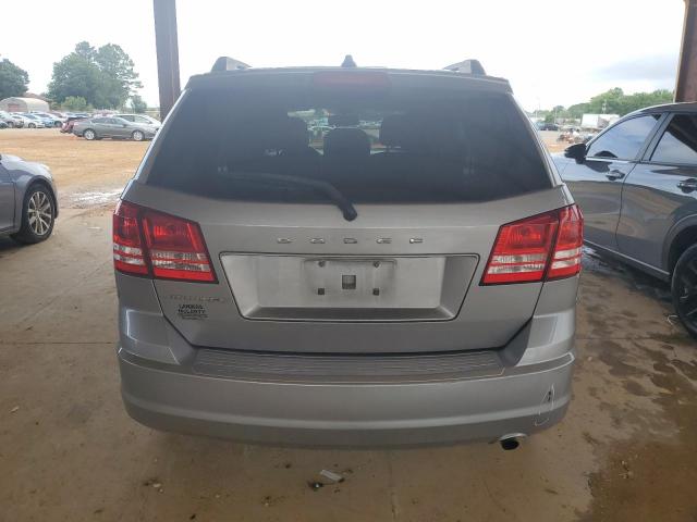 Photo 6 from auction – 2016 DODGE JOURNEY SE with VIN 3C4PDCAB9GT212803