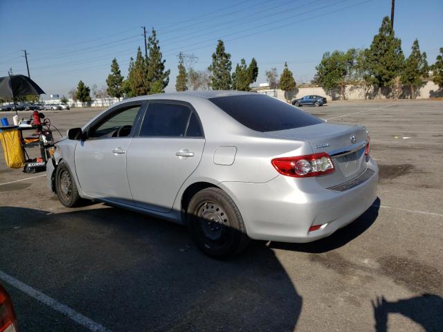 Photo 2 from auction – 2013 TOYOTA COROLLA BA with VIN 5YFBU4EE0DP201708