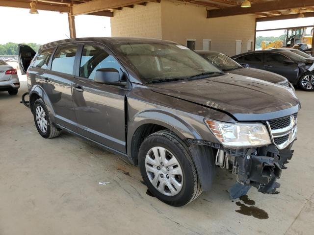 Photo 4 from auction – 2014 DODGE JOURNEY SE with VIN 3C4PDCABXET281318