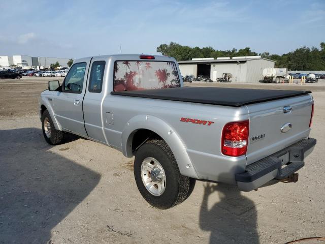Photo 2 from auction – 2011 FORD RANGER SUP with VIN 1FTKR1EE2BPA91338