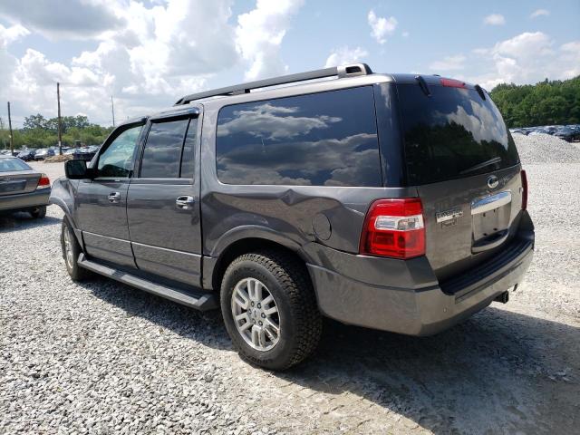 Фото 2 с аукциона – 2014 FORD EXPEDITION с VIN 1FMJK1J59EEF61320