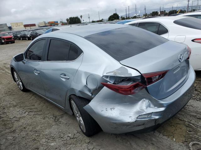 Photo 2 from auction – 2017 MAZDA 3 TOURING with VIN JM1BN1V75H1104690