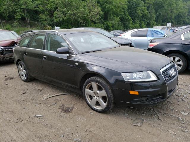 Photo 4 from auction – 2008 AUDI A6 AVANT Q with VIN WAUKH74F98N148734
