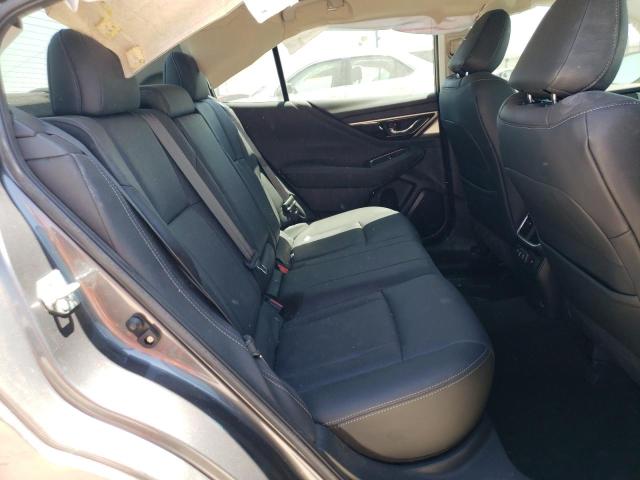 Photo 10 from auction – 2021 SUBARU LEGACY LIM with VIN 4S3BWGN69M3006347