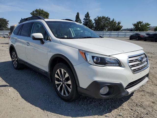 Photo 4 from auction – 2015 SUBARU OUTBACK 2. with VIN 4S4BSALC4F3318687
