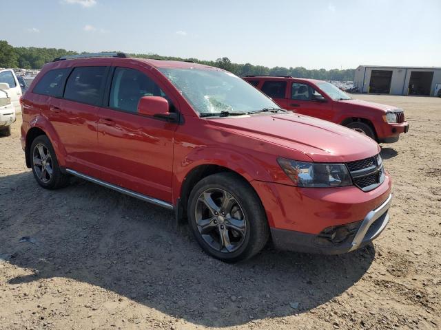 Foto 4 de la subasta – 2015 DODGE JOURNEY CR con VIN 3C4PDCGB5FT613108