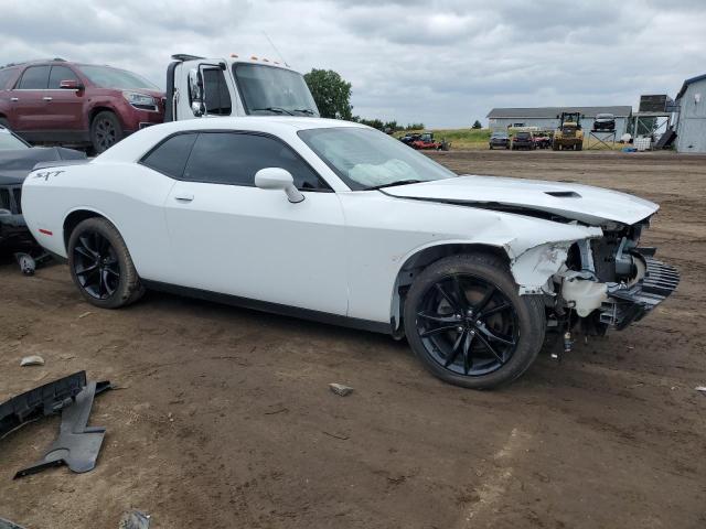 Photo 4 from auction – 2016 DODGE CHALLENGER with VIN 2C3CDZAG7GH195851