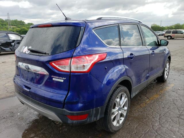 Photo 3 from auction – 2016 FORD ESCAPE TIT with VIN 1FMCU0JX4GUA52209
