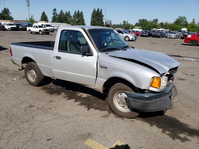 Photo 4 from auction – 2005 FORD RANGER with VIN 1FTYR10D75PA30130