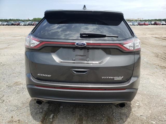 Photo 6 from auction – 2018 FORD EDGE TITAN with VIN 2FMPK3K92JBB41458