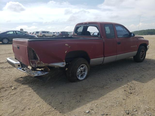 Photo 3 from auction – 2000 DODGE DAKOTA with VIN 1B7GL22X0YS691686