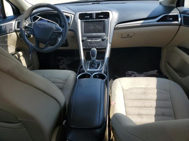Photo 8 from auction – 2013 FORD FUSION SE with VIN 3FA6P0H78DR180735
