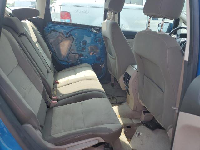 Photo 10 from auction – 2013 FORD C-MAX with VIN 1FADP5AU3DL506038