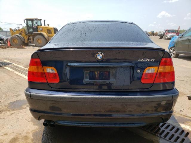 Photo 6 from auction – 2004 BMW 330 I with VIN WBAEV53464KM06794