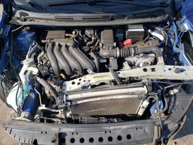 Photo 11 from auction – 2014 NISSAN VERSA NOTE with VIN 3N1CE2CP3EL351503