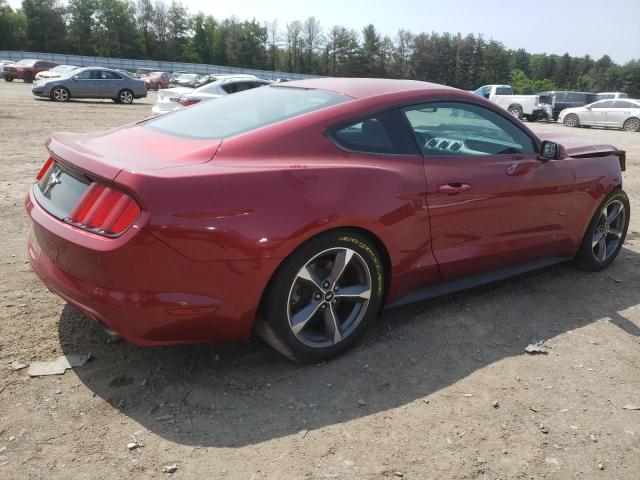 Photo 3 from auction – 2016 FORD MUSTANG with VIN 1FA6P8AM7G5228988