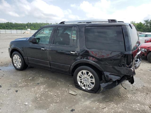 Photo 2 from auction – 2013 FORD EXPEDITION with VIN 1FMJU2A50DEF50155