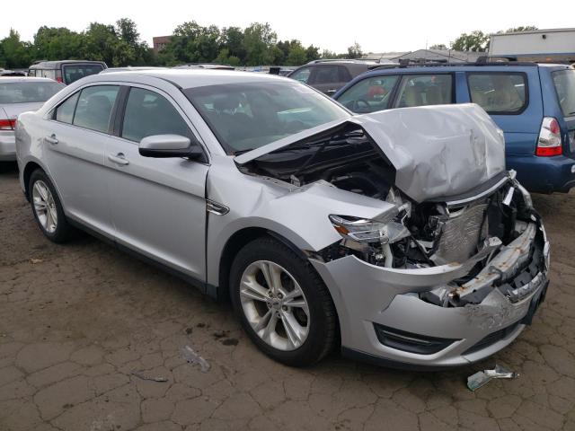Photo 4 from auction – 2014 FORD TAURUS SEL with VIN 1FAHP2H82EG124358