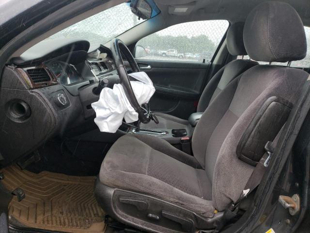 Photo 7 from auction – 2013 CHEVROLET IMPALA LT with VIN 2G1WG5E3XD1108649