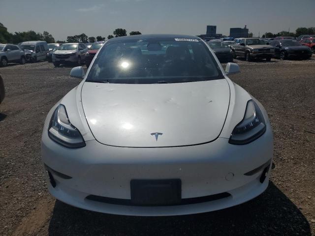 Photo 5 from auction – 2020 TESLA MODEL 3 with VIN 5YJ3E1EA9LF645323