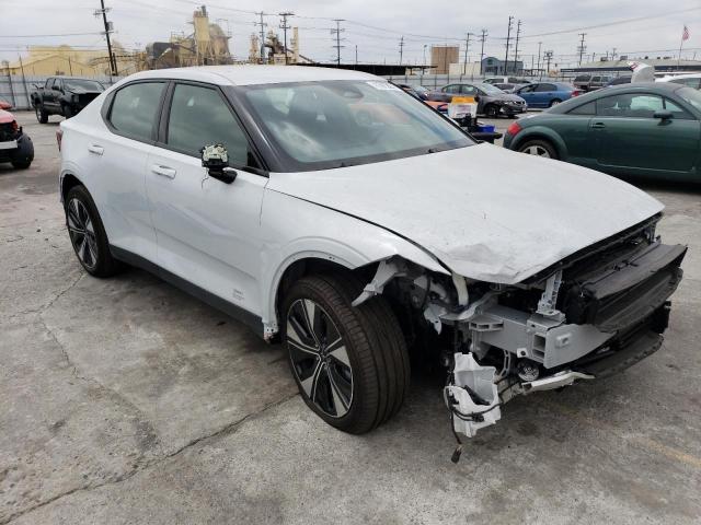 Photo 4 from auction – 2023 POLESTAR 2 with VIN YSMEG3KAXPL142443