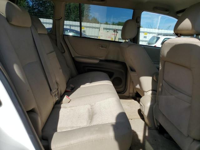Фото 11 с аукциона – 2005 TOYOTA HIGHLANDER с VIN JTEGP21A250078344