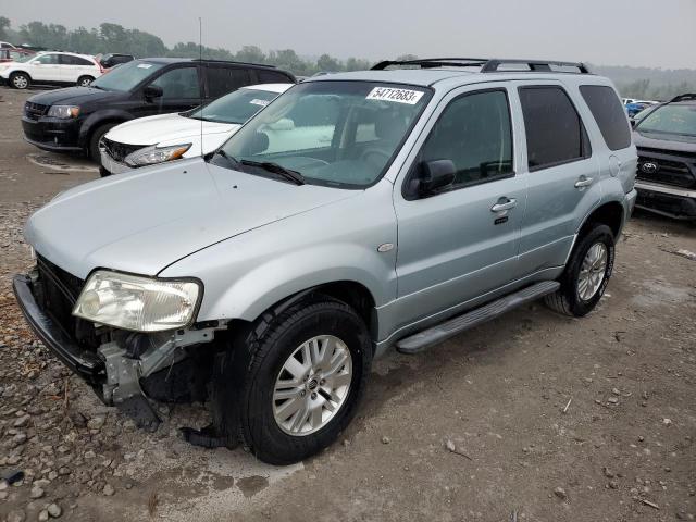 MERCURY MARINER 2005 with VIN 4M2YU561X5DJ29085 - Photo from auction