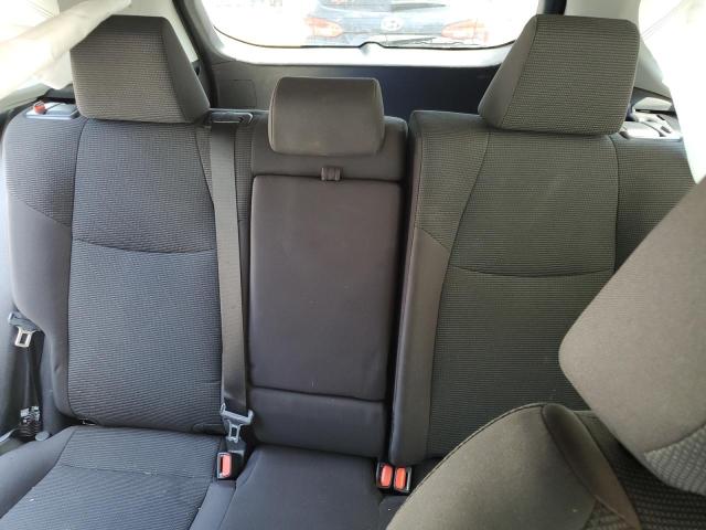 Photo 10 from auction – 2021 TOYOTA RAV4 LE with VIN 2T3H1RFV0MC140673