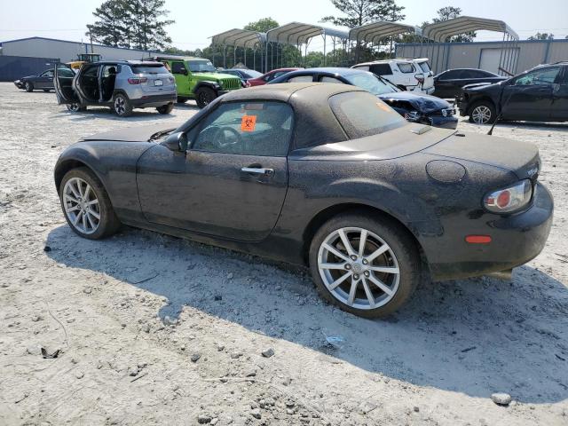 Photo 2 from auction – 2007 MAZDA MX-5 MIATA with VIN JM1NC26F670131903