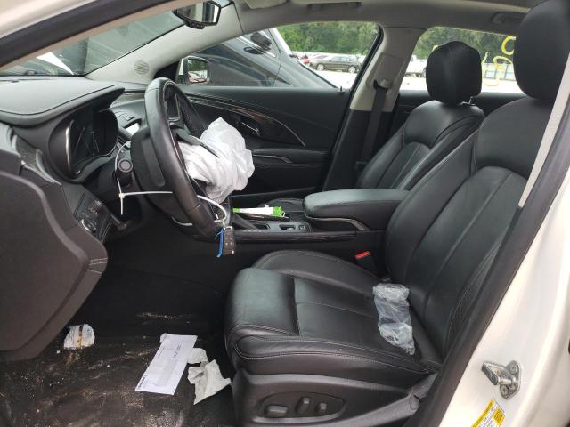 Снимка 7 от търг – 2014 BUICK LACROSSE с VIN 1G4GC5G34EF234399