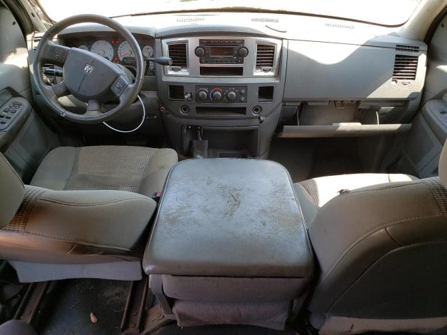 Photo 8 from auction – 2007 DODGE RAM 2500 S with VIN 1D7KS28C47J551068