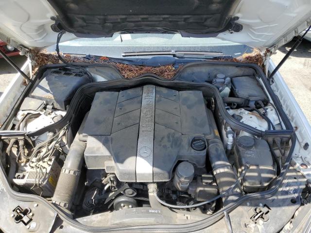 Photo 11 from auction – 2003 MERCEDES-BENZ E 320 with VIN WDBUF65JX3A098469