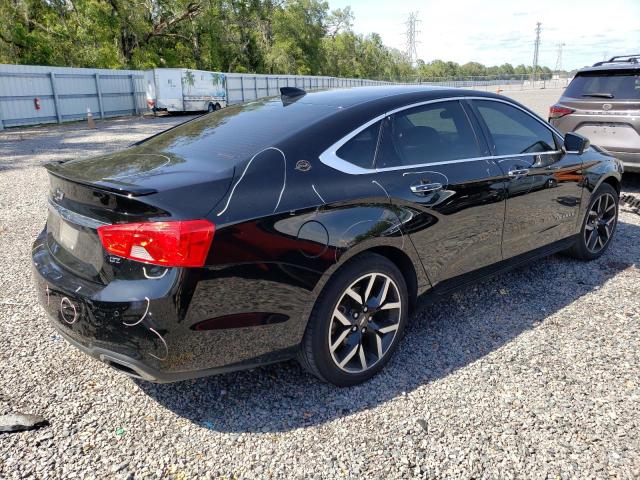 Photo 3 from auction – 2016 CHEVROLET IMPALA LTZ with VIN 2G1145S31G9197833