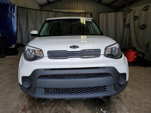 Photo 5 from auction – 2017 KIA SOUL with VIN KNDJN2A25H7435603