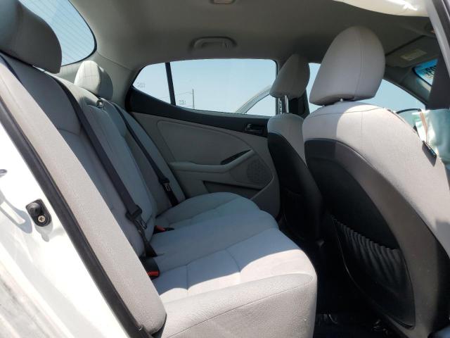 Photo 10 from auction – 2015 KIA OPTIMA LX with VIN KNAGM4A77F5576327