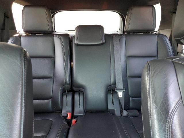 Photo 10 from auction – 2011 FORD EXPLORER X with VIN 1FMHK7D86BGA56293