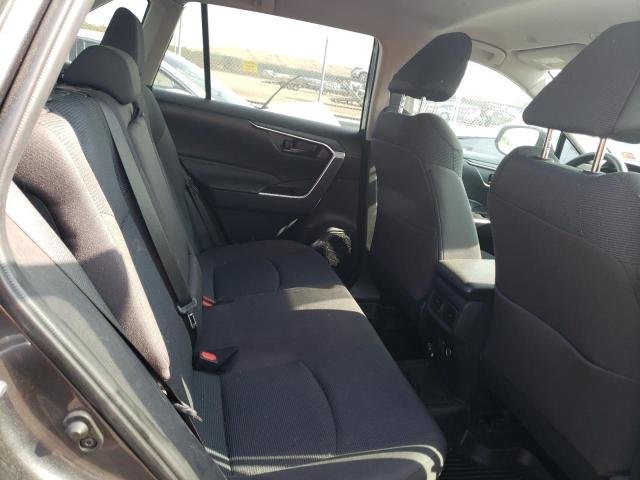 Photo 10 from auction – 2023 TOYOTA RAV4 with VIN 4T3MWRFV1PU084553