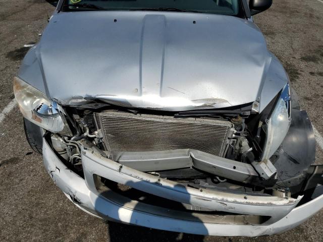 Photo 11 from auction – 2007 DODGE CALIBER R/ with VIN 1B3HE78K67D129612